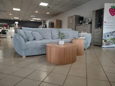 Centrum Meblowe EMS "Feniks" Świerklaniec